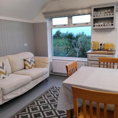 The Ramblings Villa Rosslare Harbour Exterior photo