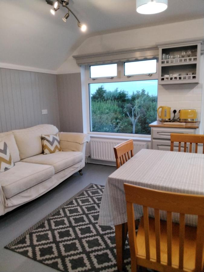 The Ramblings Villa Rosslare Harbour Exterior photo